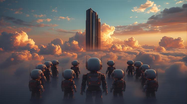 Continuous Red Teaming: The Future of Autonomous Cloud Red Team Services