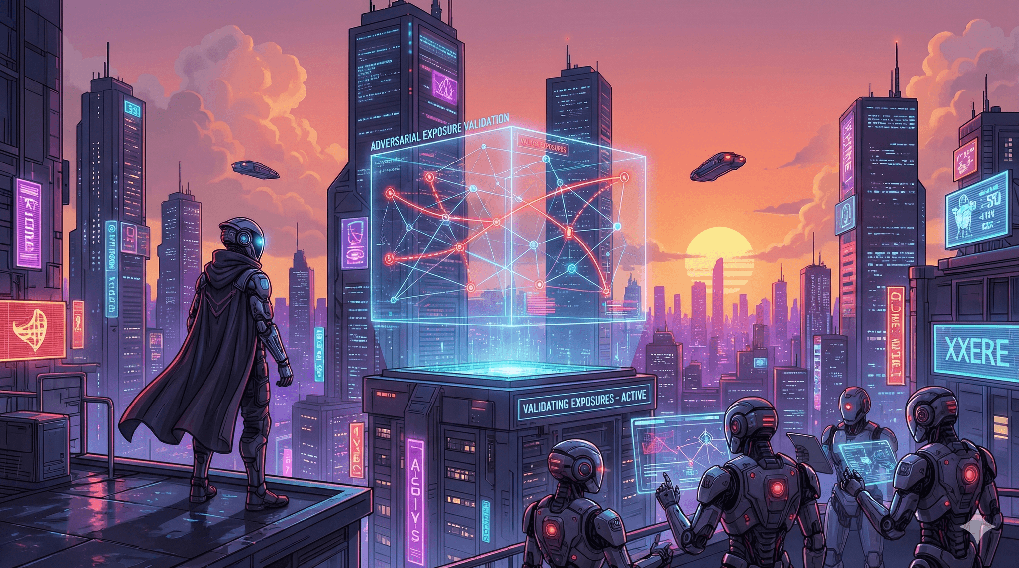 Adversarial Exposure Validation (AEV) Guide: Prove Attack Paths