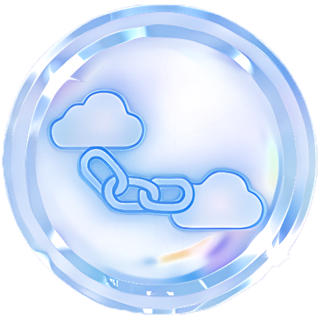 Cross-cloud attack chains connected through shared primitives