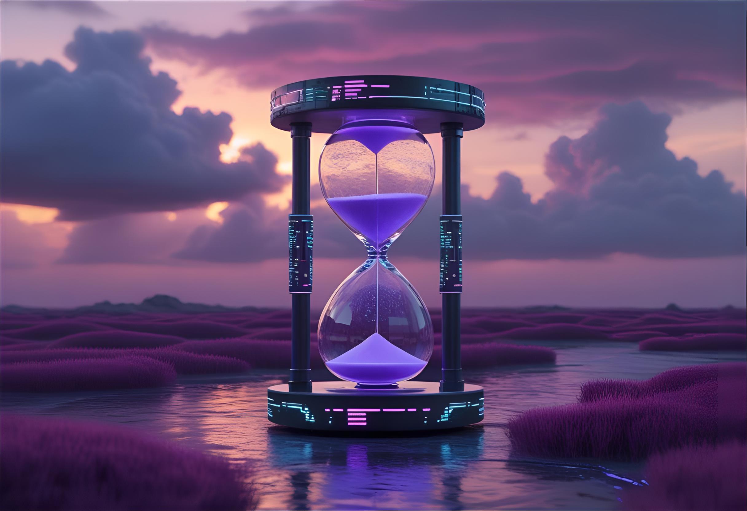 Exploiting AWS IAM Eventual Consistency for Persistence