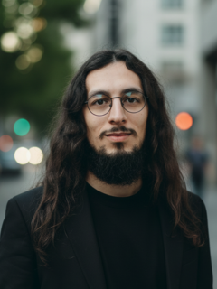 Eduard Agavriloae, Founder and Director of R&D at OFFENSAI